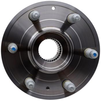 2023 GMC Acadia Wheel Bearing and Hub Assembly Front Dorman 951175 image 2 of 4