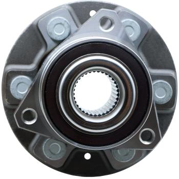 2023 GMC Acadia Wheel Bearing and Hub Assembly Front Dorman 951175 image 3 of 4