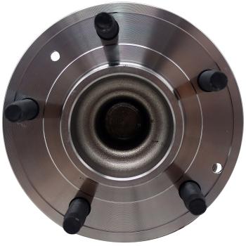 2021 Cadillac CT4 Wheel Bearing and Hub Assembly Front Dorman 951216 image 2 of 4