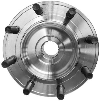 2006 GMC Sierra 3500 Wheel Bearing and Hub Assembly Front Dorman 951217 image 2 of 4