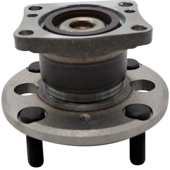 2015 Ford Fiesta Wheel Bearing and Hub Assembly Rear Dorman 951220 image 1 of 4