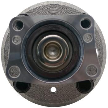 2015 Ford Fiesta Wheel Bearing and Hub Assembly Rear Dorman 951220 image 3 of 4