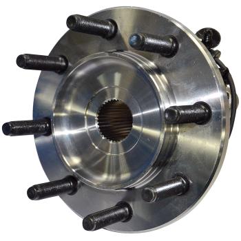 2011 Ram 2500 Wheel Bearing and Hub Assembly Front Dorman 951251 image 4 of 4