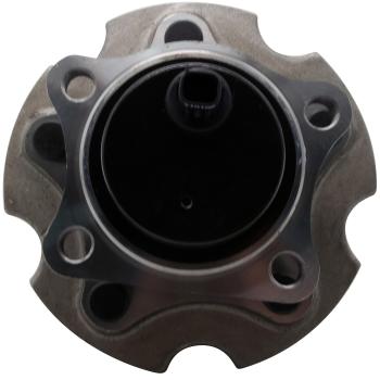 2016 Scion TC Wheel Bearing and Hub Assembly Rear Dorman 951255 image 3 of 4