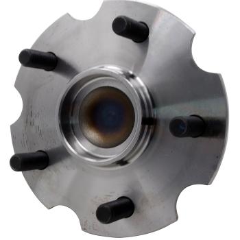 2016 Scion TC Wheel Bearing and Hub Assembly Rear Dorman 951255 image 4 of 4