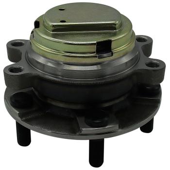 2012 Infiniti FX35 Wheel Bearing and Hub Assembly Front Dorman 951257 image 1 of 4