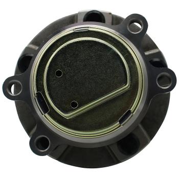 2012 Infiniti FX35 Wheel Bearing and Hub Assembly Front Dorman 951257 image 3 of 4