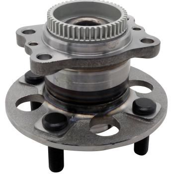 2016 Kia Rio Wheel Bearing and Hub Assembly Rear Dorman 951285 image 1 of 4