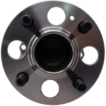 2016 Kia Rio Wheel Bearing and Hub Assembly Rear Dorman 951285 image 2 of 4