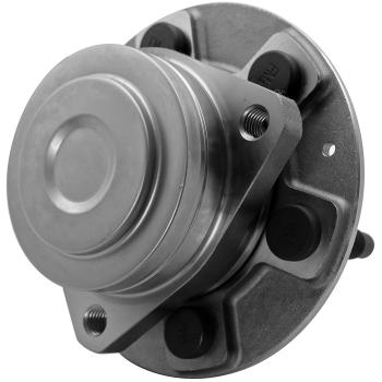 2023 GMC Acadia Wheel Bearing and Hub Assembly Rear Dorman 951306 image 3 of 4