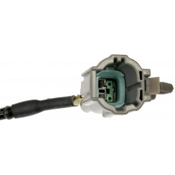 2014 Nissan Xterra Wheel Bearing and Hub Assembly Front Dorman 951400 image 4 of 4