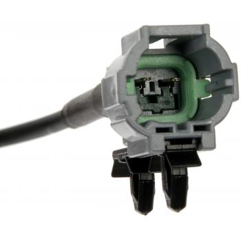 2014 Nissan Xterra Wheel Bearing and Hub Assembly Front Dorman 951401 image 4 of 4