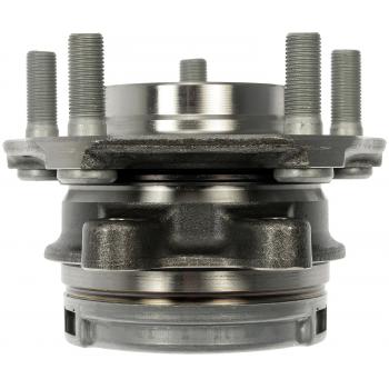2015 Infiniti QX60 Wheel Bearing and Hub Assembly Front Dorman 951403 image 1 of 4