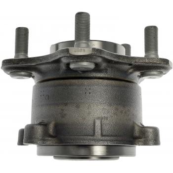 2015 Infiniti QX60 Wheel Bearing and Hub Assembly Rear Dorman 951405 image 1 of 4