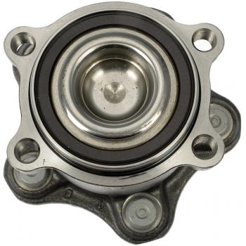 2015 Infiniti QX60 Wheel Bearing and Hub Assembly Rear Dorman 951405 image 3 of 4