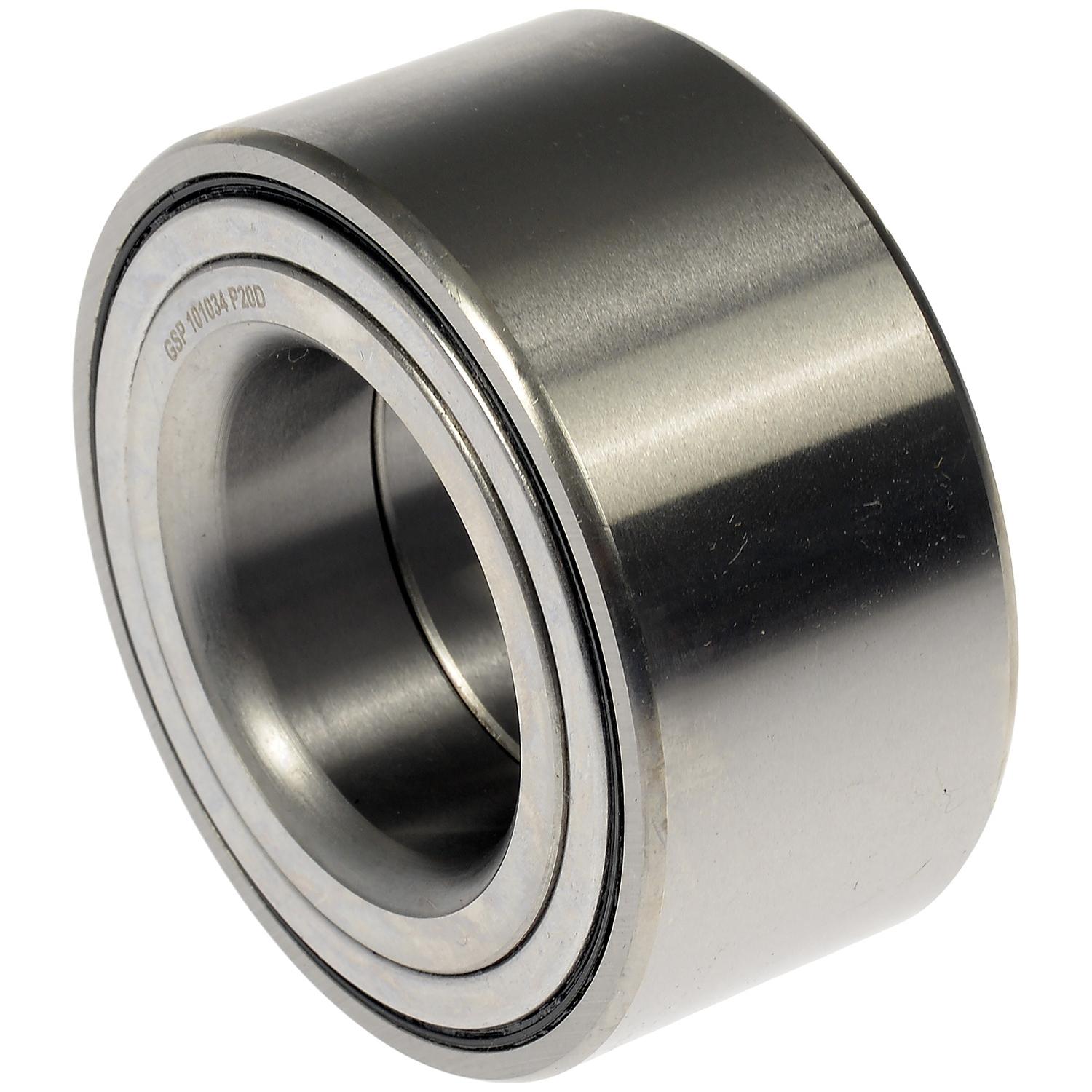 Dorman 951816 Wheel Bearing product image 4 of 4