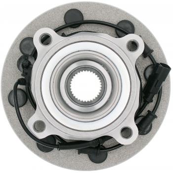 2006 Dodge Ram 3500 Wheel Bearing and Hub Assembly Front Dorman 951825 image 1 of 4