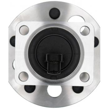 1997 Oldsmobile Cutlass Wheel Bearing and Hub Assembly Rear Dorman 951830 image 1 of 4