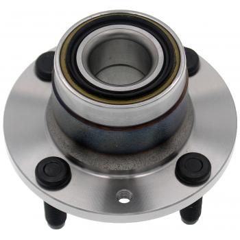 1999 Mercury Tracer Wheel Bearing and Hub Assembly Rear Dorman 951855 image 4 of 4