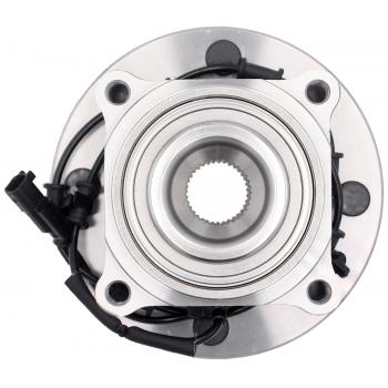 2011 Ram 2500 Wheel Bearing and Hub Assembly Front Dorman 951869 image 2 of 4