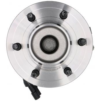 2010 Ford F-150 Wheel Bearing and Hub Assembly Front Dorman 951877 image 4 of 4