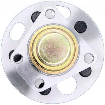 1983 Cadillac Cimarron Wheel Bearing and Hub Assembly Rear Dorman 951912 image 4 of 4