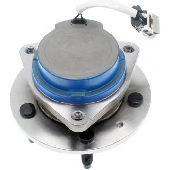 2006 Buick Rendezvous Wheel Bearing and Hub Assembly Rear Dorman 951917 image 1 of 4