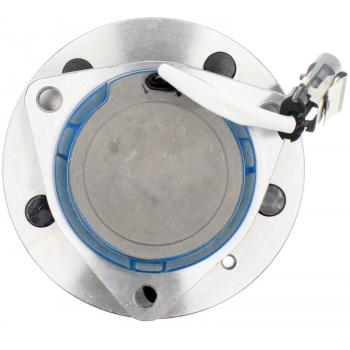 2006 Buick Rendezvous Wheel Bearing and Hub Assembly Rear Dorman 951917 image 2 of 4