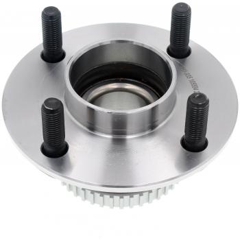 1999 Mercury Cougar Wheel Bearing and Hub Assembly Rear Dorman 951935 image 1 of 4