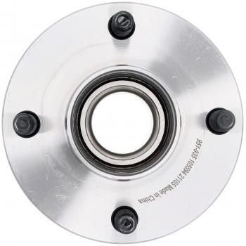 1999 Mercury Cougar Wheel Bearing and Hub Assembly Rear Dorman 951935 image 2 of 4