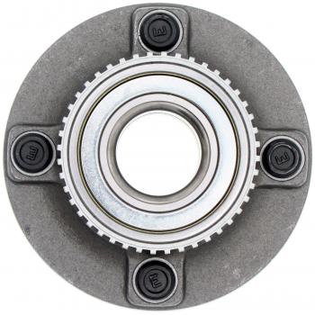 1999 Mercury Cougar Wheel Bearing and Hub Assembly Rear Dorman 951935 image 4 of 4