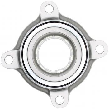 2010 Lexus LX570 Wheel Bearing Front Dorman 951941 image 2 of 4