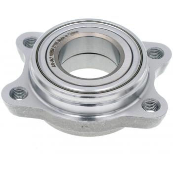 2003 Audi S6 Wheel Bearing
