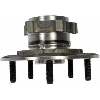 2018 Ford Transit-150 Wheel Bearing and Hub Assembly