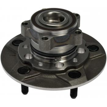2018 Ford Transit-150 Wheel Bearing and Hub Assembly Front Dorman 952019 image 4 of 4