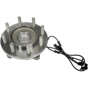 2013 Ram 3500 Wheel Bearing and Hub Assembly Front Dorman 952235 image 2 of 4