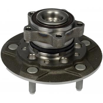 2018 Ford Transit-150 Wheel Bearing and Hub Assembly Front Dorman 952321 image 4 of 4