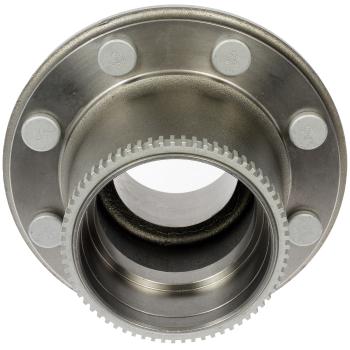 2013 Ram 3500 Wheel Bearing and Hub Assembly Rear Dorman 952324 image 2 of 4