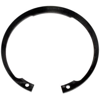 2015 Ford C-Max Wheel Bearing and Hub Assembly Front Dorman 952934 image 2 of 4