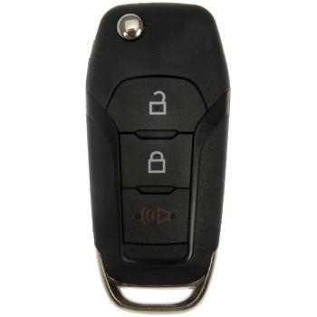 2019 Ford F-150 Keyless Remote Case