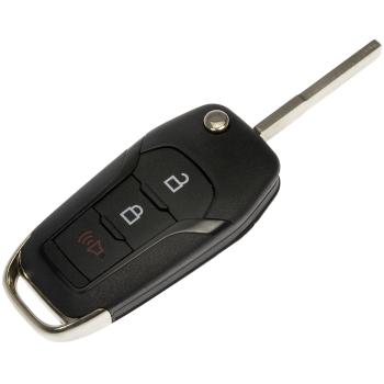 2019 Ford F-150 Keyless Remote Case Dorman 95351 image 4 of 4