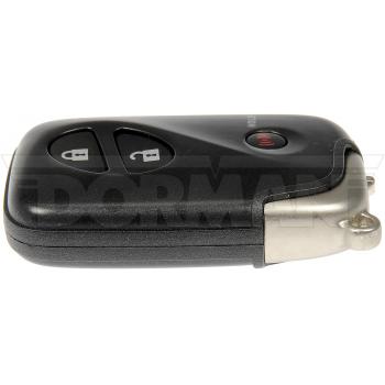 2011 Lexus RX450h Keyless Remote Case