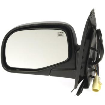 2000 Mercury Mountaineer Door Mirror Left Dorman 955008 image 1 of 1