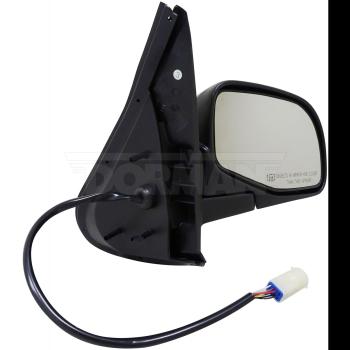 2000 Mercury Mountaineer Door Mirror Right Dorman 955009 image 1 of 4