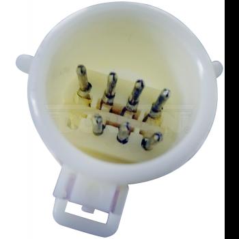 2000 Mercury Mountaineer Door Mirror Right Dorman 955009 image 2 of 4