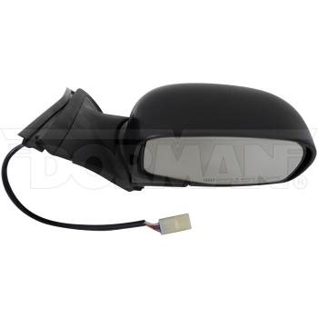 2000 Mercury Mountaineer Door Mirror Right Dorman 955009 image 3 of 4