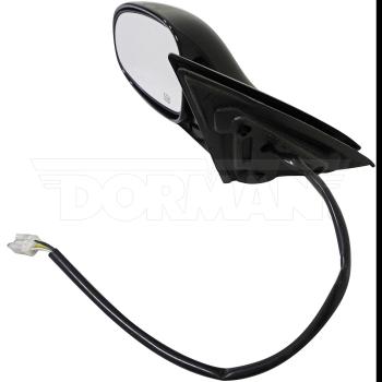 1996 Chrysler LHS Door Mirror
