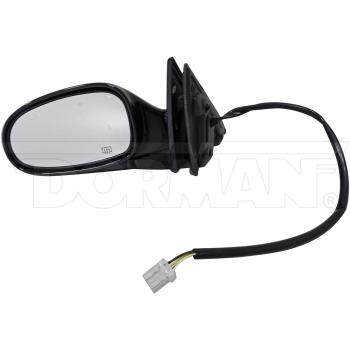 1996 Chrysler LHS Door Mirror Left Dorman 955101 image 3 of 4