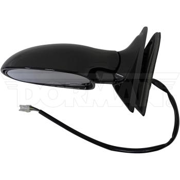 1996 Chrysler LHS Door Mirror Left Dorman 955101 image 4 of 4