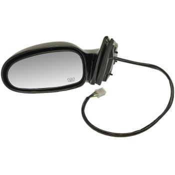 1996 Chrysler LHS Door Mirror Left Dorman 955102 image 1 of 1